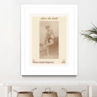 After the Bath a¬Ä¬ì William Adolphe Bouguereau (1875) by Doa Project on GIANT ART - 3000 illustration