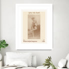 After the Bath a¬Ä¬ì William Adolphe Bouguereau (1875) by Doa Project on GIANT ART - 3000 illustration