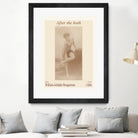 After the Bath a¬Ä¬ì William Adolphe Bouguereau (1875) by Doa Project on GIANT ART - 3000 illustration