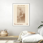 After the Bath a¬Ä¬ì William Adolphe Bouguereau (1875) by Doa Project on GIANT ART - 3000 illustration