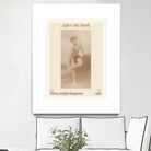 After the Bath a¬Ä¬ì William Adolphe Bouguereau (1875) by Doa Project on GIANT ART - 3000 illustration