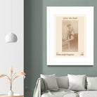 After the Bath a¬Ä¬ì William Adolphe Bouguereau (1875) by Doa Project on GIANT ART - 3000 illustration