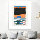 Notion A2 by Angus vasili on GIANT ART - abstract abstract