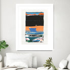 Notion A2 by Angus vasili on GIANT ART - abstract abstract