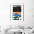 Notion A2 by Angus vasili on GIANT ART - abstract abstract