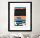 Notion A2 by Angus vasili on GIANT ART - abstract abstract