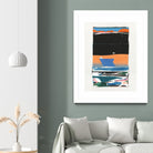 Notion A2 by Angus vasili on GIANT ART - abstract abstract