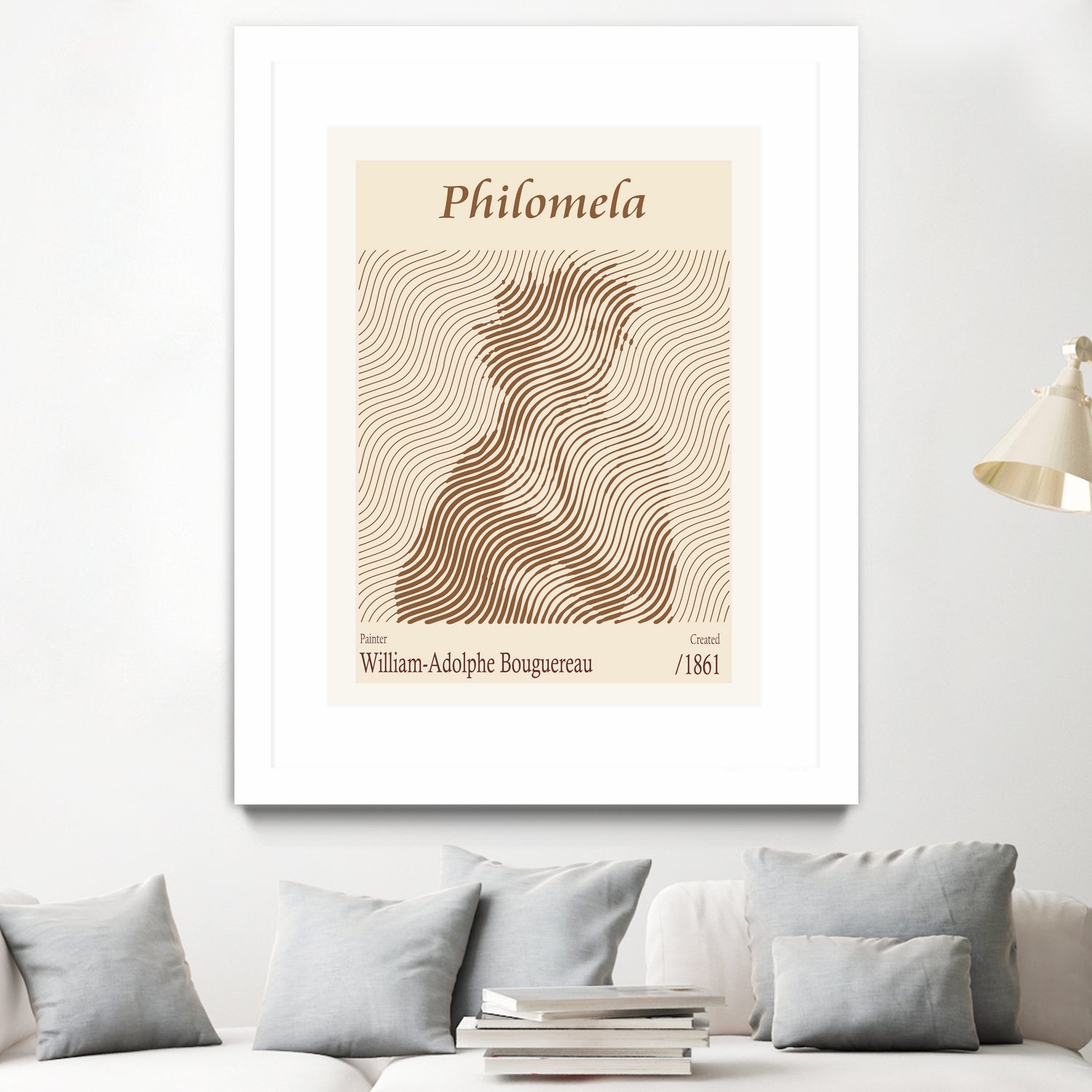 Mystic Waves Form by Doa Project on GIANT ART - 3000 illustration