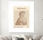 Mystic Waves Form by Doa Project on GIANT ART - 3000 illustration