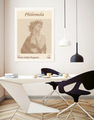 Mystic Waves Form by Doa Project on GIANT ART - 3000 illustration