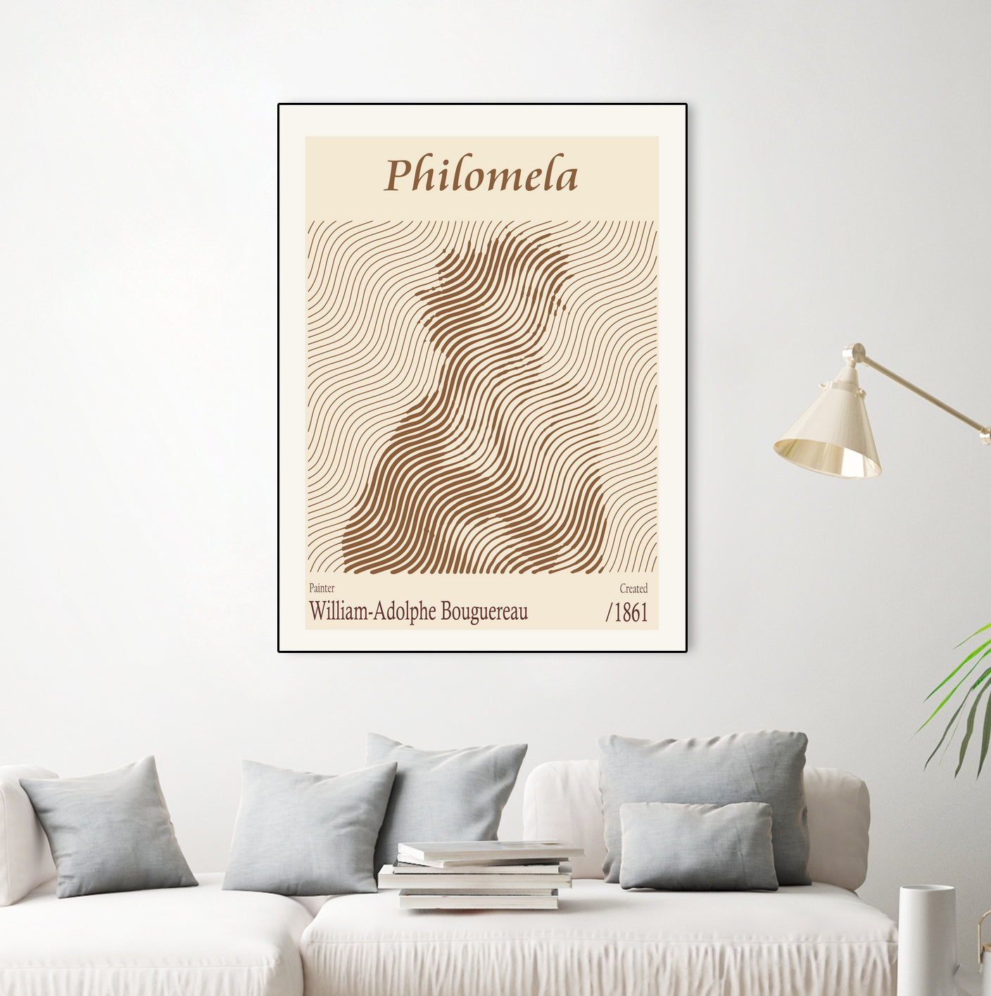 Mystic Waves Form by Doa Project on GIANT ART - 3000 illustration