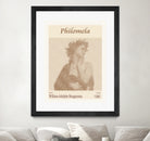 Mystic Waves Form by Doa Project on GIANT ART - 3000 illustration