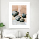 Morocco Ceramics by Raisa Zwart on GIANT ART - still life ceramics