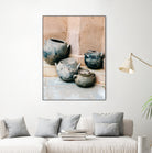 Morocco Ceramics by Raisa Zwart on GIANT ART - still life ceramics