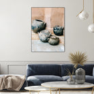 Morocco Ceramics by Raisa Zwart on GIANT ART - still life ceramics