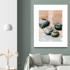 Morocco Ceramics by Raisa Zwart on GIANT ART - still life ceramics