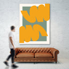 FORMES VITALES by RS LAB STUDIO on GIANT ART - line art graphics