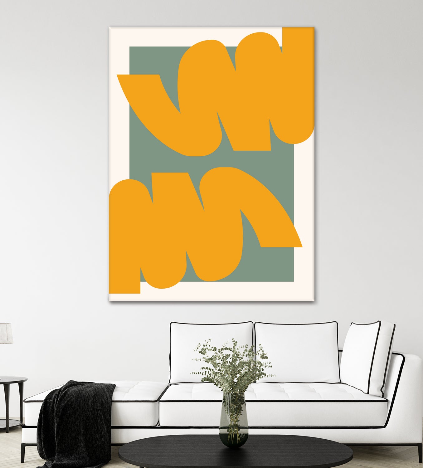 FORMES VITALES by RS LAB STUDIO on GIANT ART - line art graphics