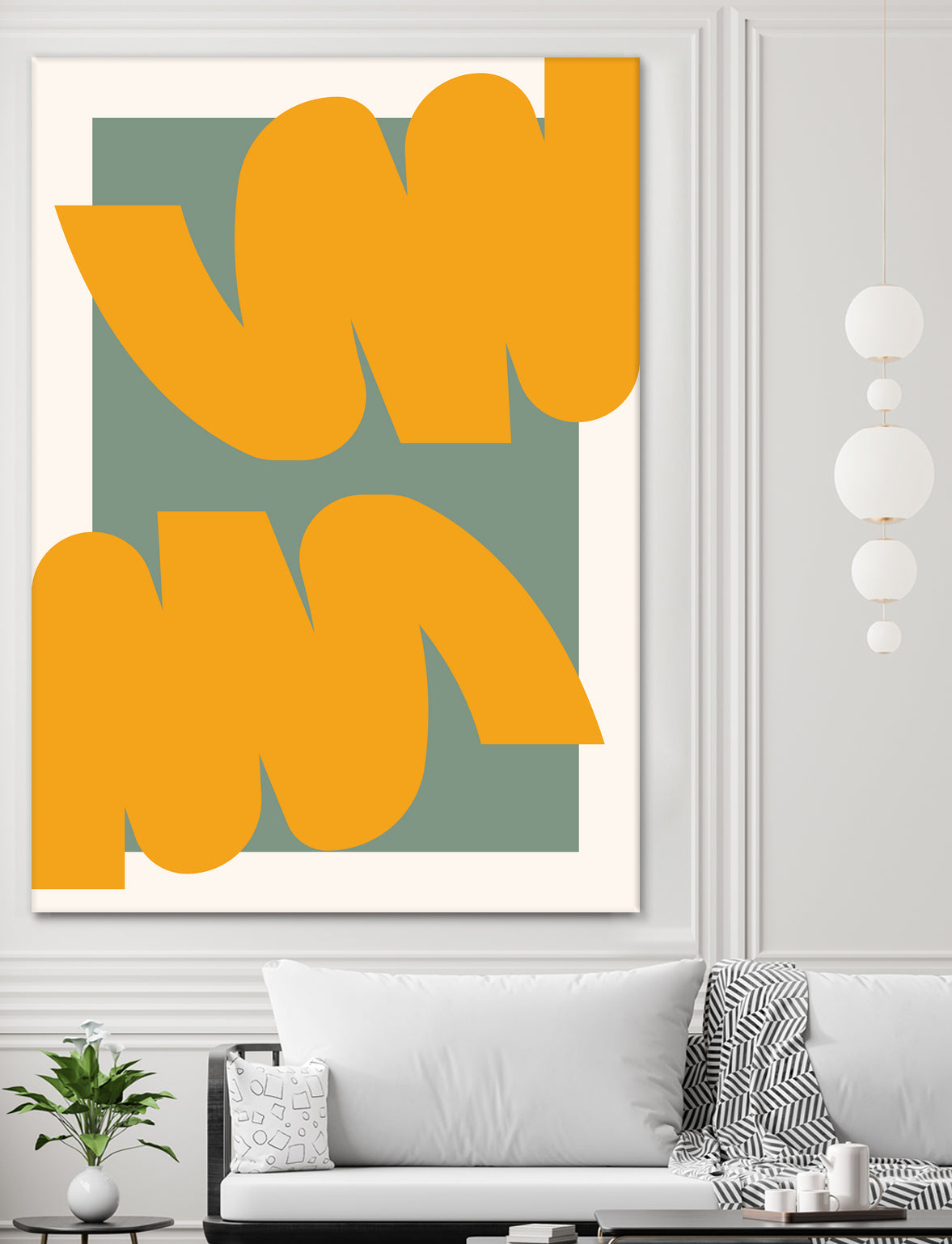 FORMES VITALES by RS LAB STUDIO on GIANT ART - line art graphics