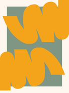 FORMES VITALES by RS LAB STUDIO on GIANT ART - line art graphics