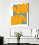 FORMES VITALES by RS LAB STUDIO on GIANT ART - line art graphics