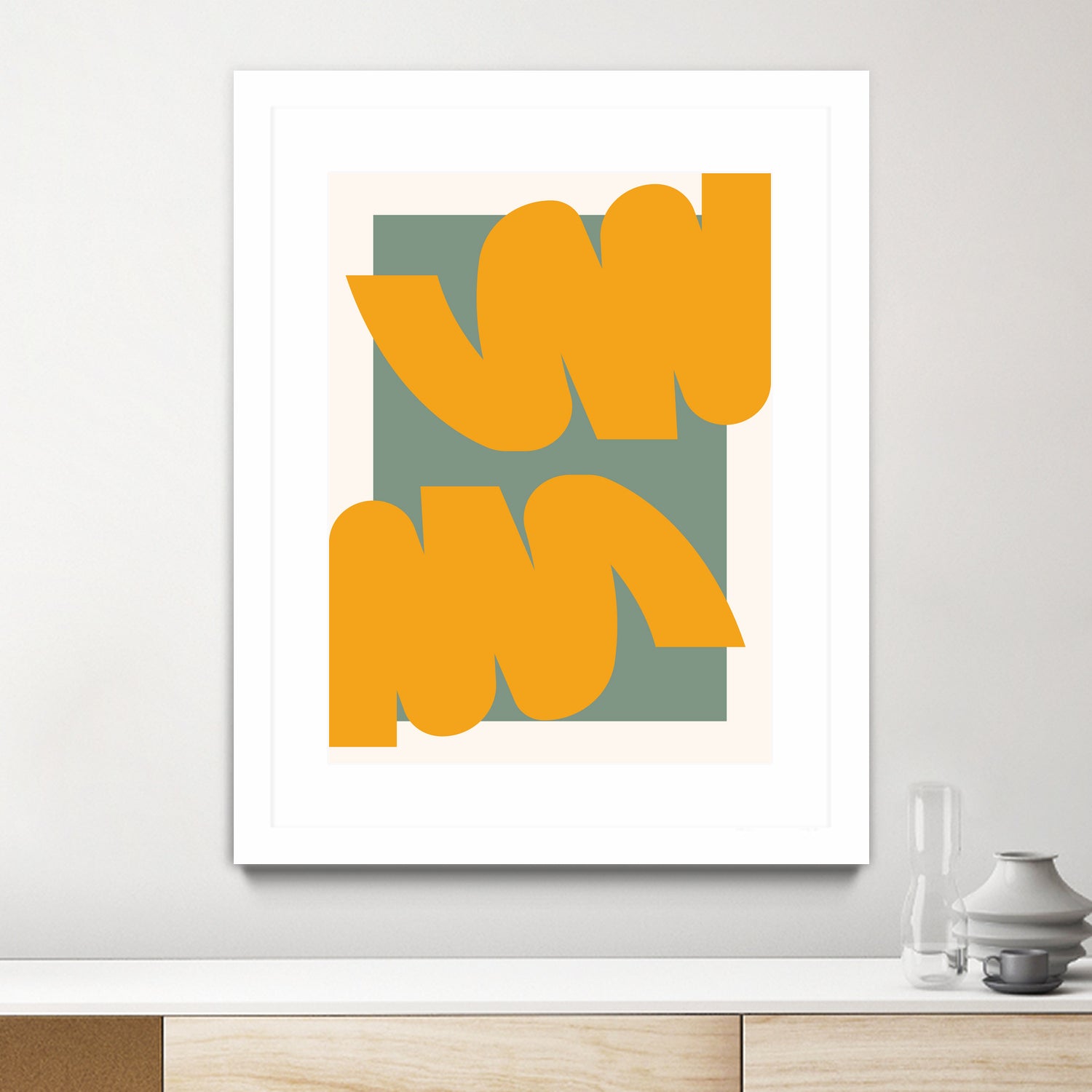 FORMES VITALES by RS LAB STUDIO on GIANT ART - line art graphics