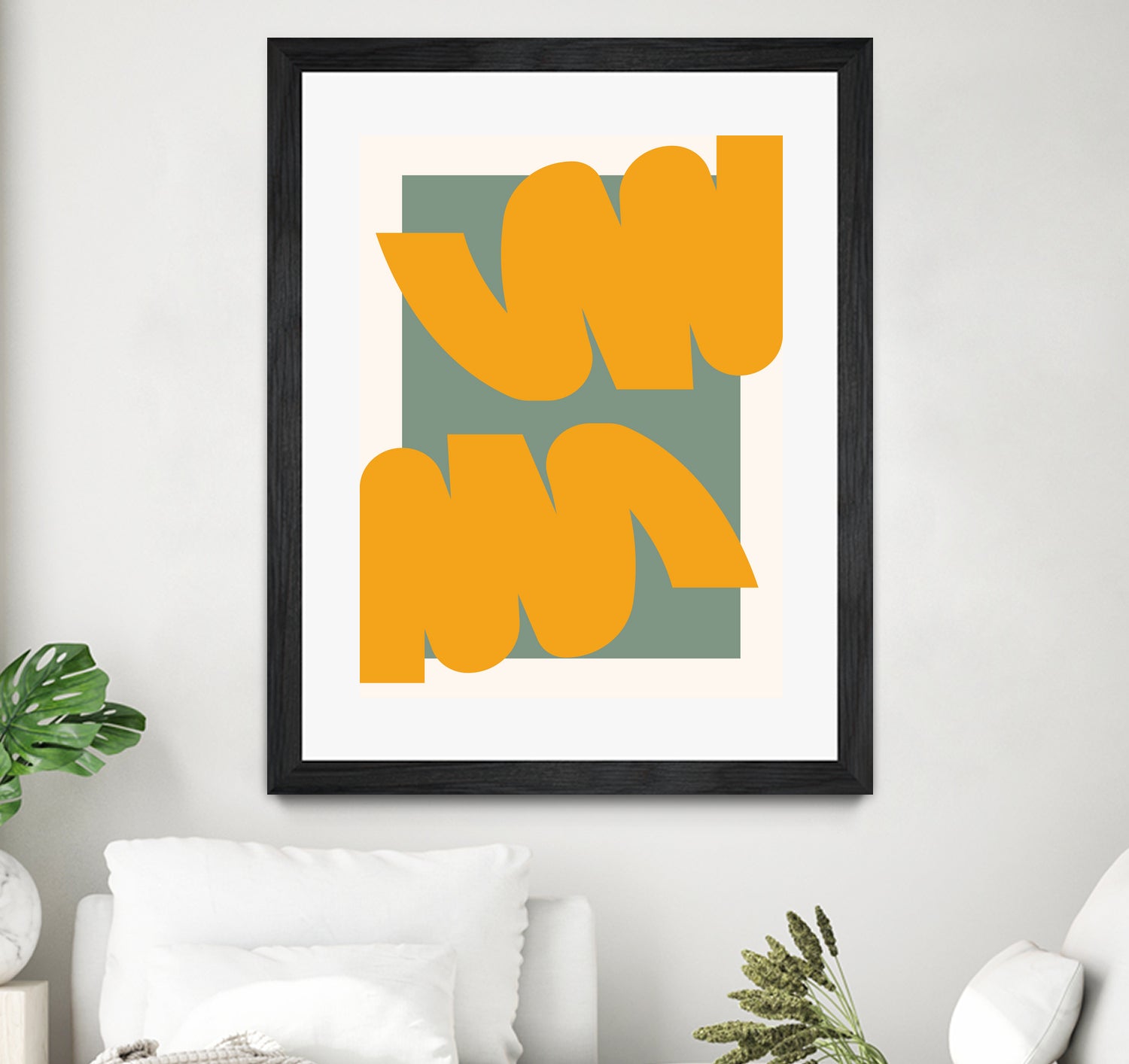 FORMES VITALES by RS LAB STUDIO on GIANT ART - line art graphics