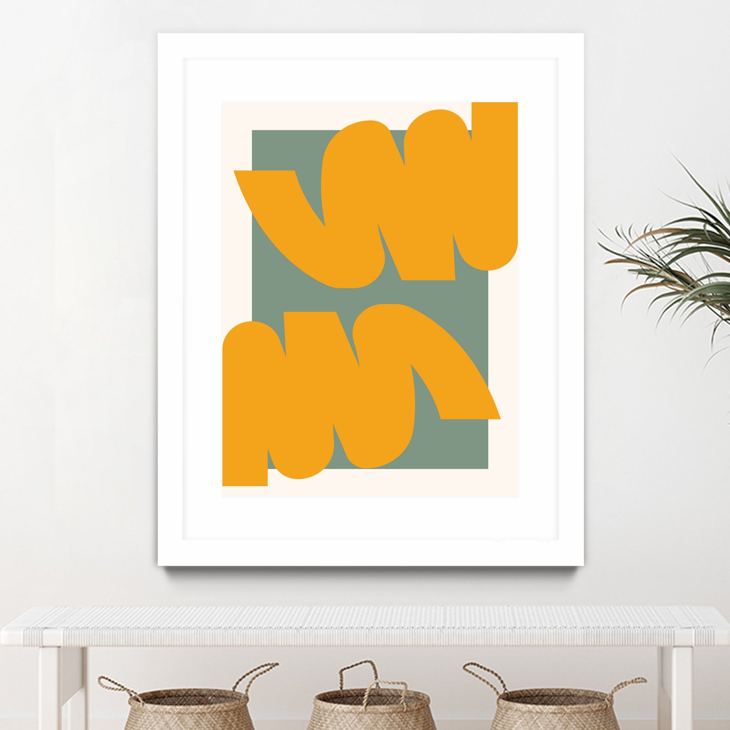 FORMES VITALES by RS LAB STUDIO on GIANT ART - line art graphics