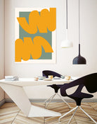 FORMES VITALES by RS LAB STUDIO on GIANT ART - line art graphics