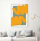 FORMES VITALES by RS LAB STUDIO on GIANT ART - line art graphics