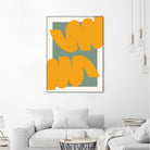 FORMES VITALES by RS LAB STUDIO on GIANT ART - line art graphics