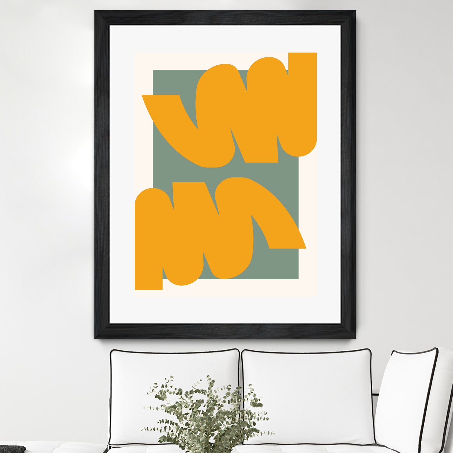 FORMES VITALES by RS LAB STUDIO on GIANT ART - line art graphics