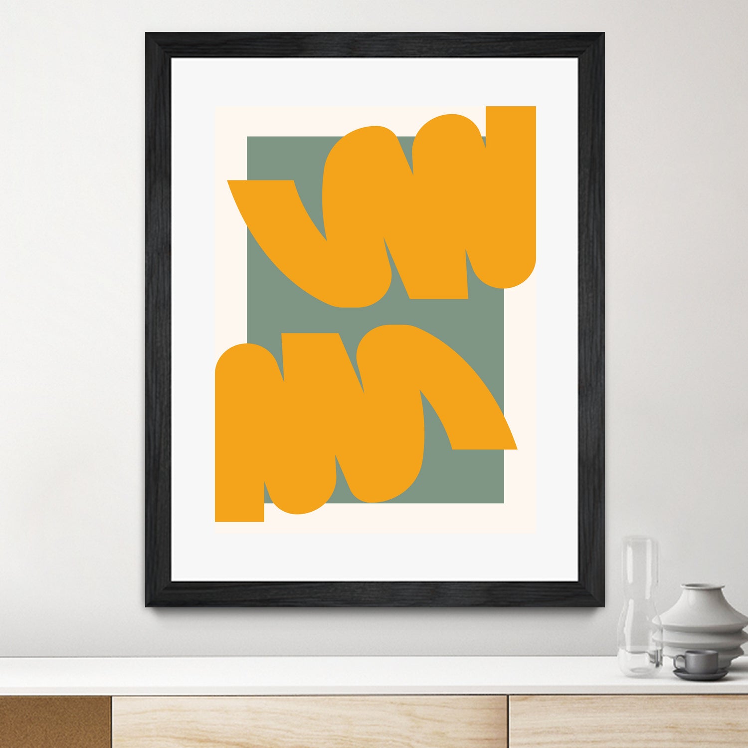 FORMES VITALES by RS LAB STUDIO on GIANT ART - line art graphics