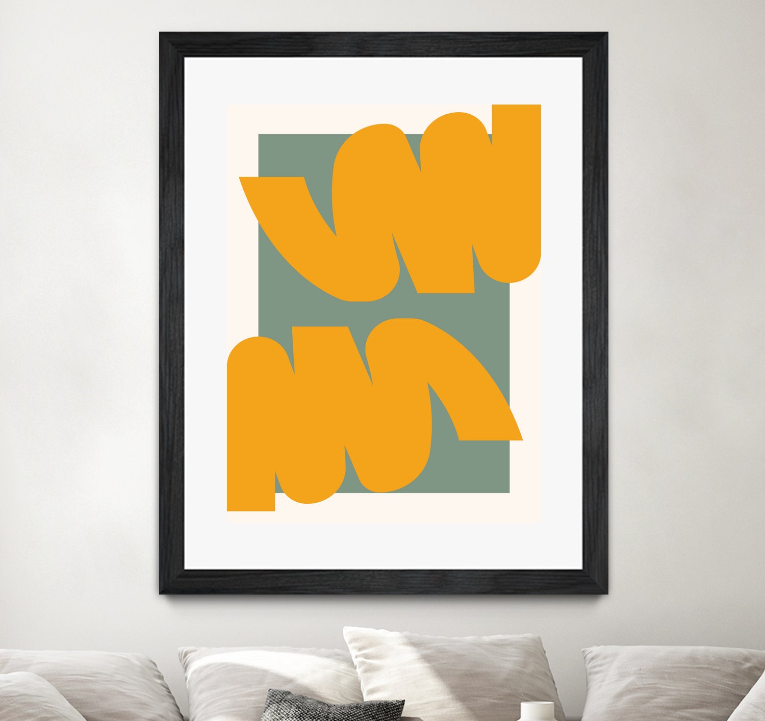 FORMES VITALES by RS LAB STUDIO on GIANT ART - line art graphics