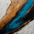 Dynamic Rhythms by Alpenglow Workshop on GIANT ART - abstract modern art