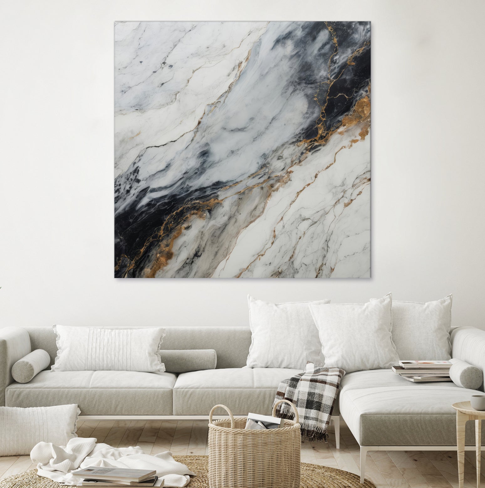 Dynamic Marble Texture by Alpenglow Workshop on GIANT ART - 12000 illustration