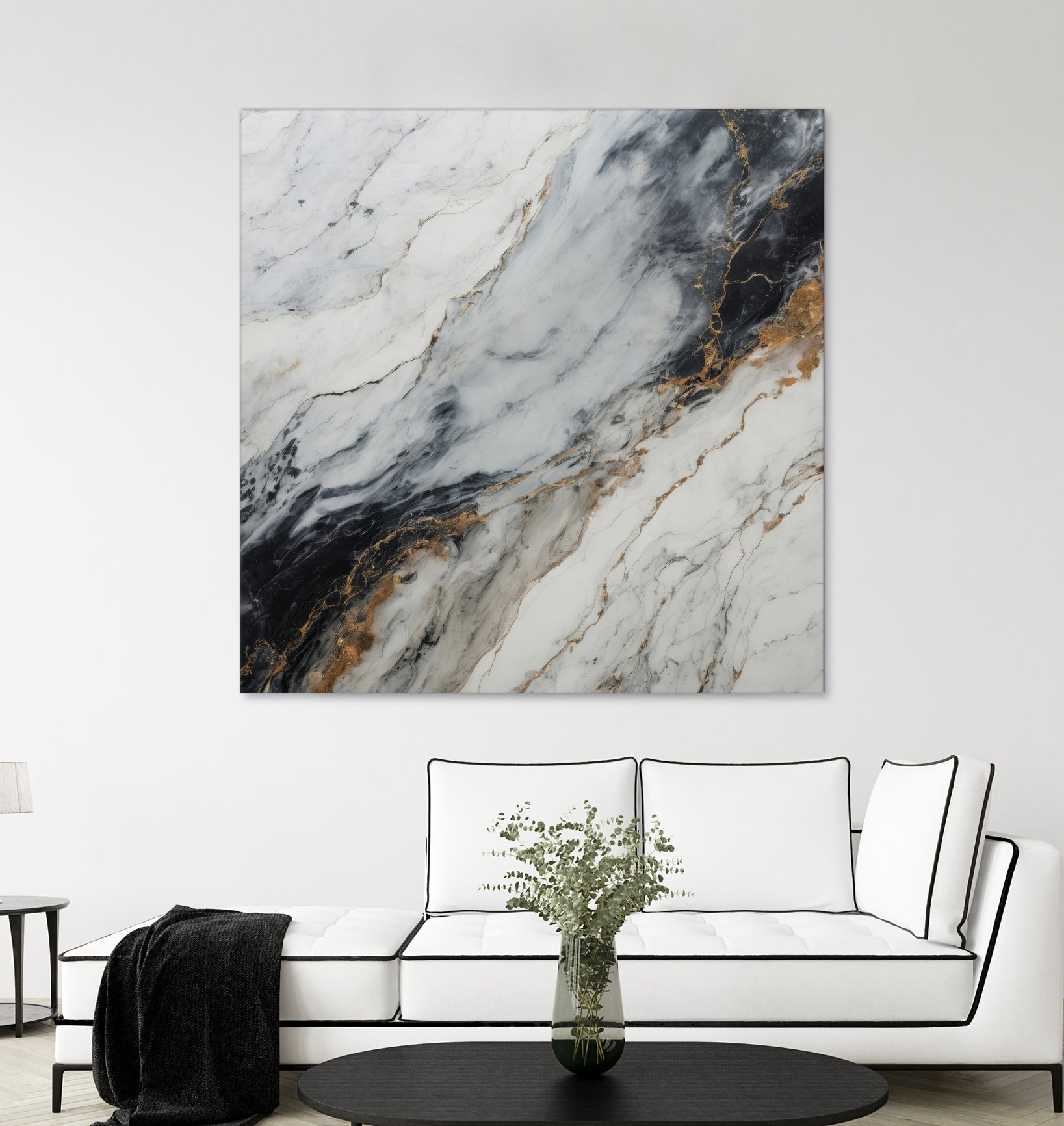 Dynamic Marble Texture by Alpenglow Workshop on GIANT ART - 12000 illustration