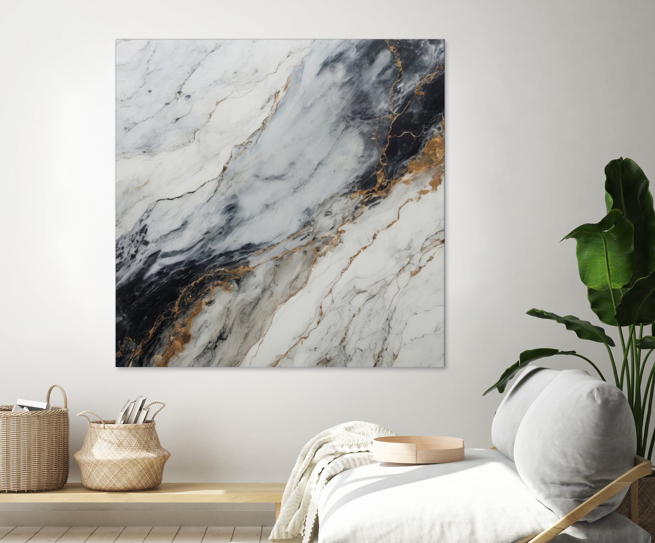 Dynamic Marble Texture by Alpenglow Workshop on GIANT ART - 12000 illustration