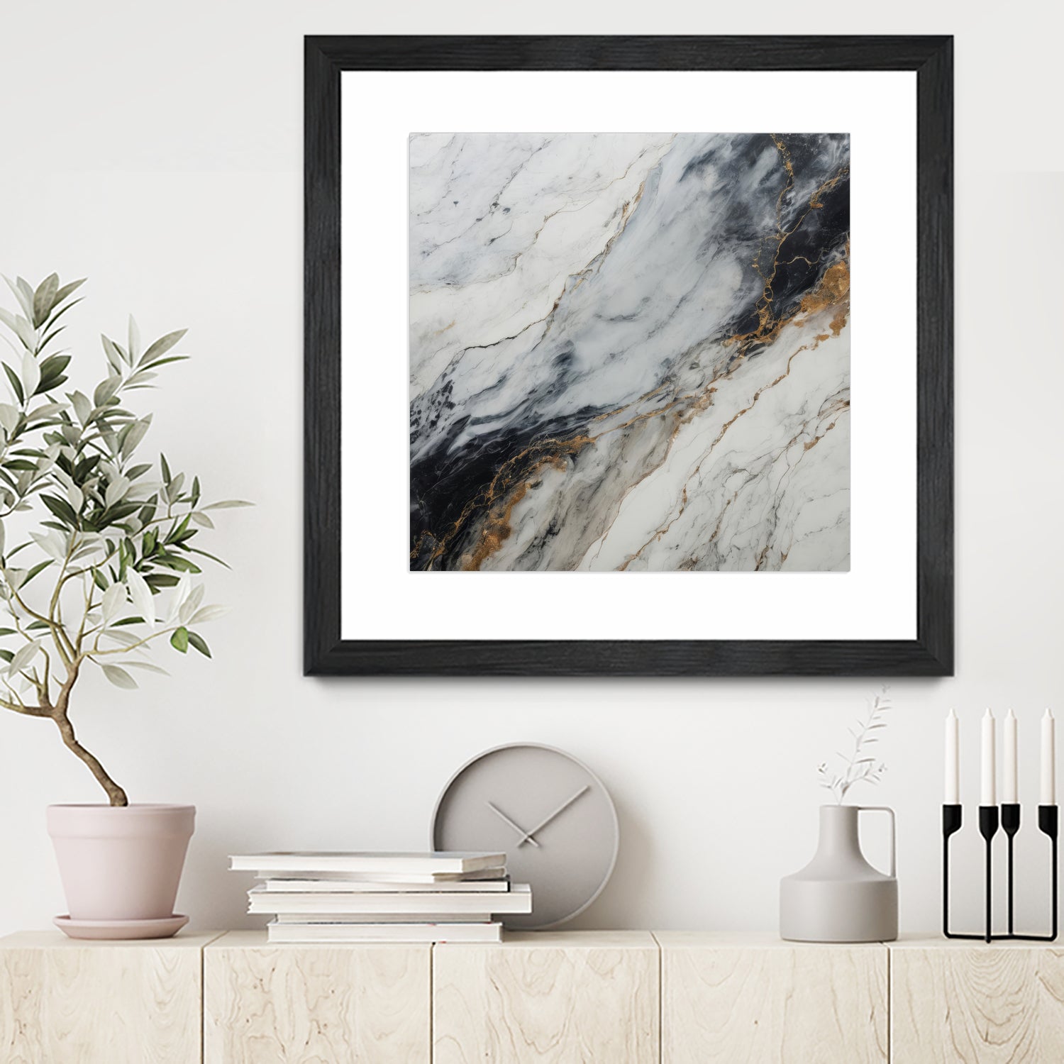 Dynamic Marble Texture by Alpenglow Workshop on GIANT ART - 12000 illustration