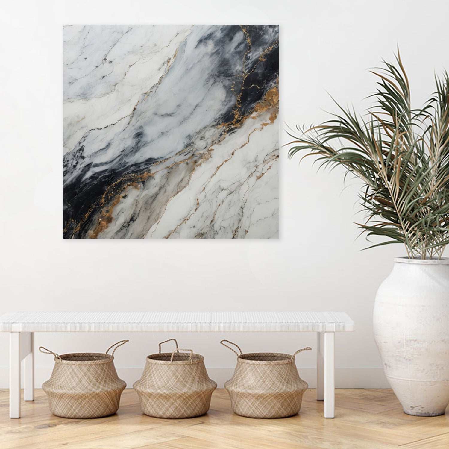 Dynamic Marble Texture by Alpenglow Workshop on GIANT ART - 12000 illustration