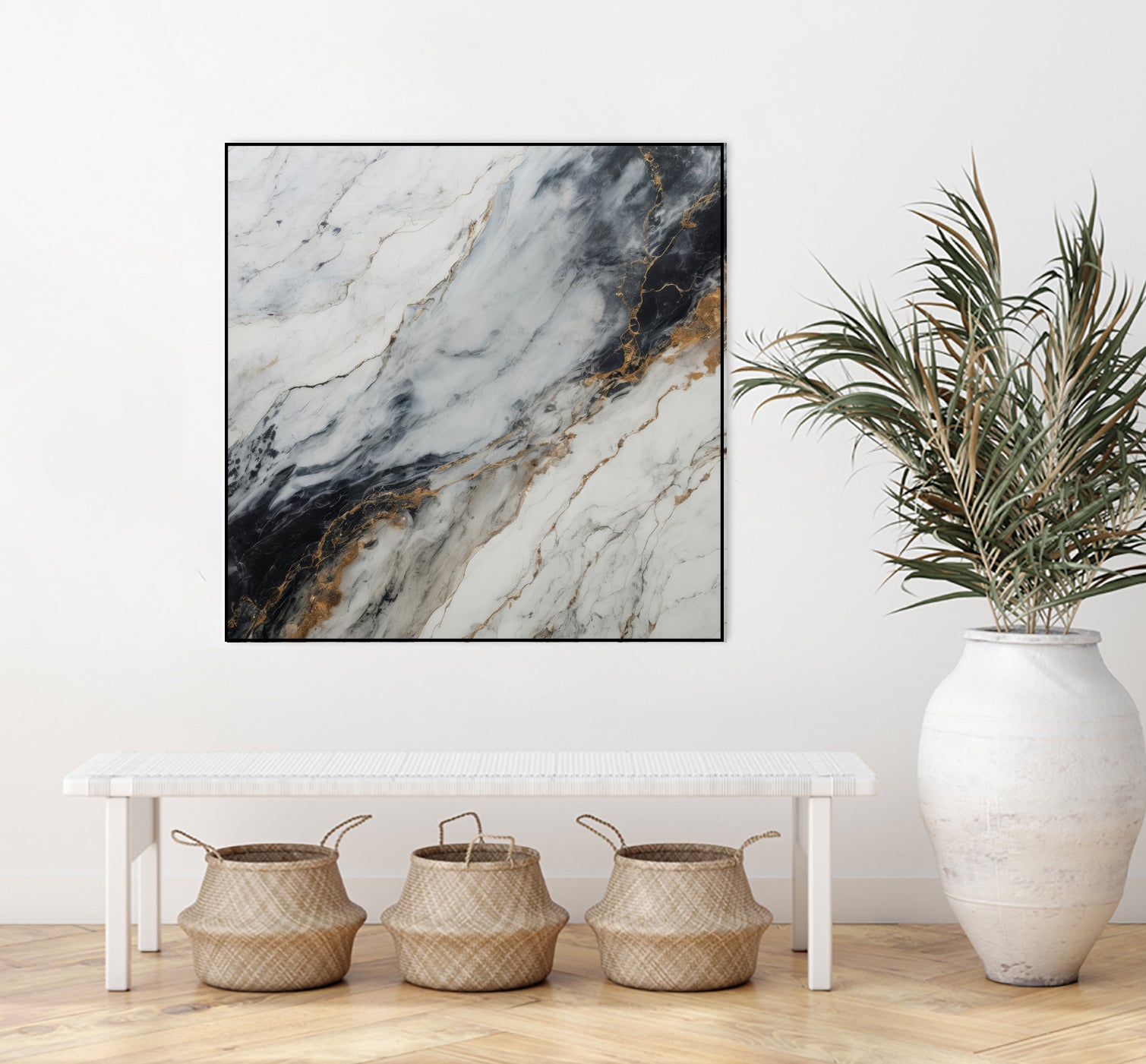 Dynamic Marble Texture by Alpenglow Workshop on GIANT ART - 12000 illustration