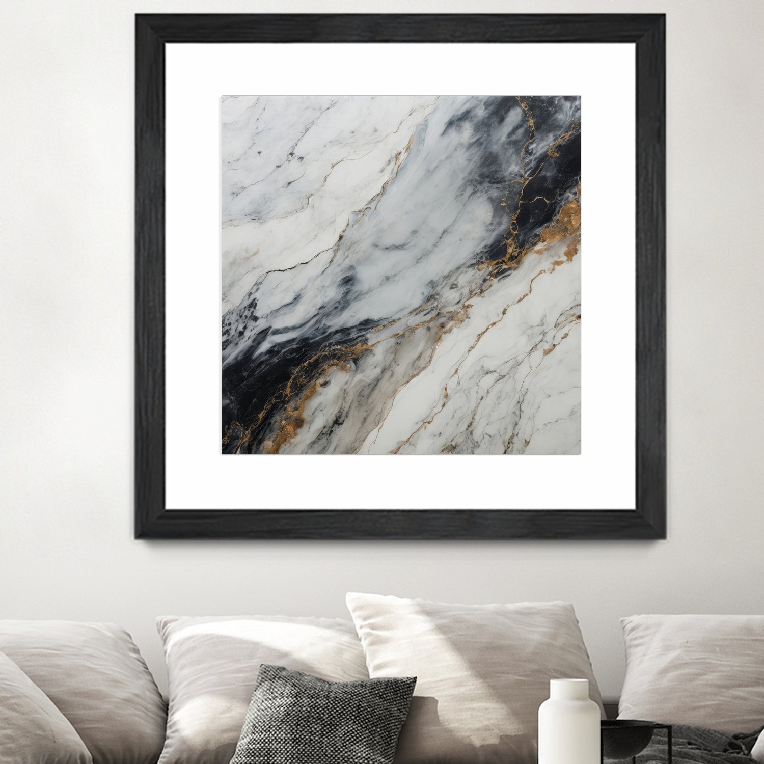 Dynamic Marble Texture by Alpenglow Workshop on GIANT ART - 12000 illustration