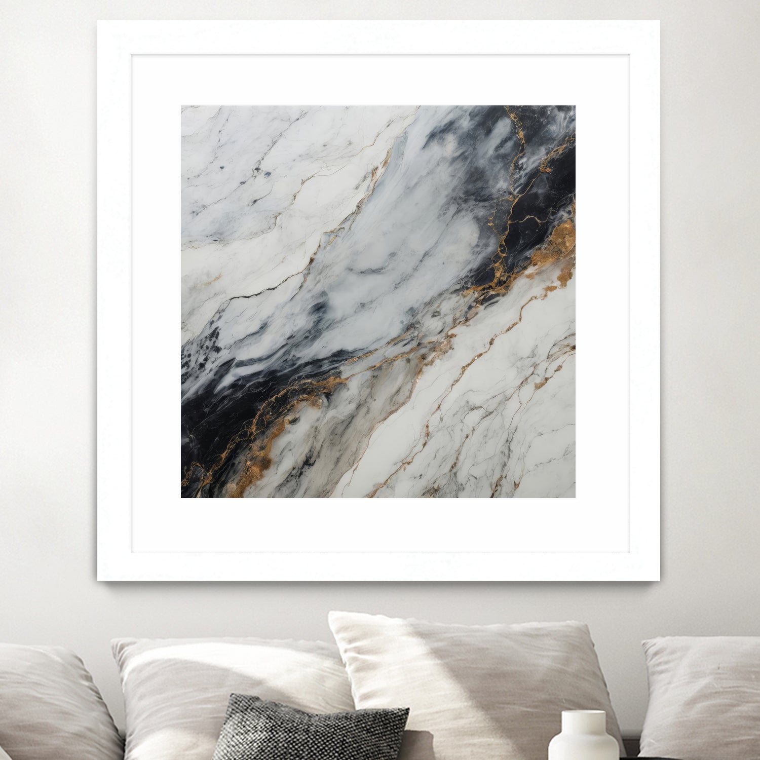 Dynamic Marble Texture by Alpenglow Workshop on GIANT ART - 12000 illustration