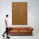 Golden Sand Patterns by Javier Pardina on GIANT ART - 5464 photography