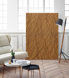 Golden Sand Patterns by Javier Pardina on GIANT ART - 5464 photography