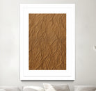 Golden Sand Patterns by Javier Pardina on GIANT ART - 5464 photography