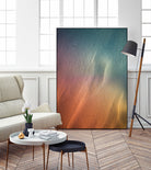 Seabed by Javier Pardina on GIANT ART - photography abstract art