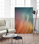 Seabed by Javier Pardina on GIANT ART - photography abstract art