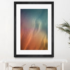 Seabed by Javier Pardina on GIANT ART - photography abstract art