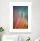 Seabed by Javier Pardina on GIANT ART - photography abstract art